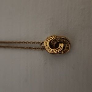 Coach Necklace